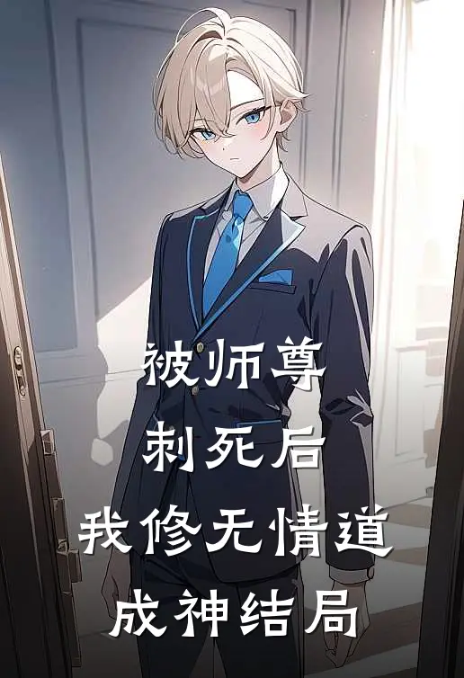被师尊刺死后，我修无情道成神结局