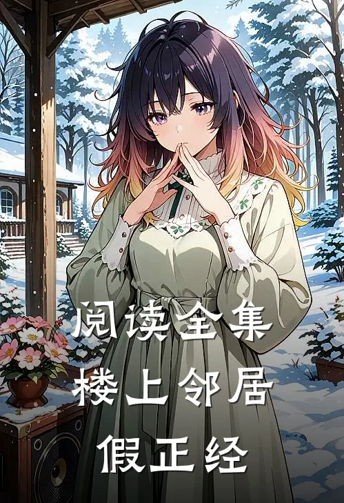 阅读全集楼上邻居假正经