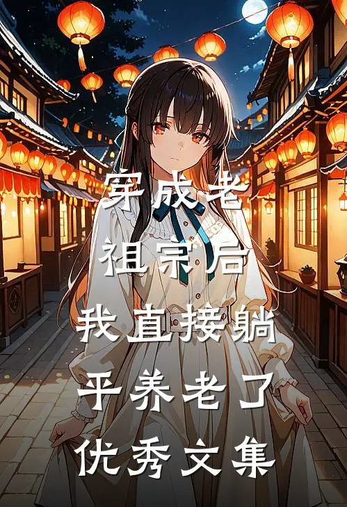 穿成老祖宗后，我直接躺平养老了优秀文集