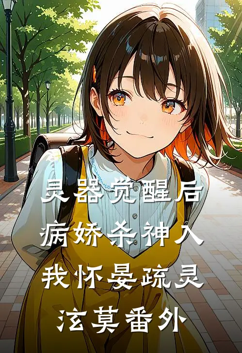 灵器觉醒后，病娇杀神入我怀晏疏灵泫莫 番外