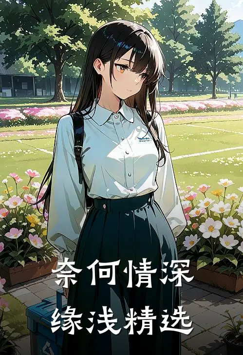 奈何情深缘浅精选