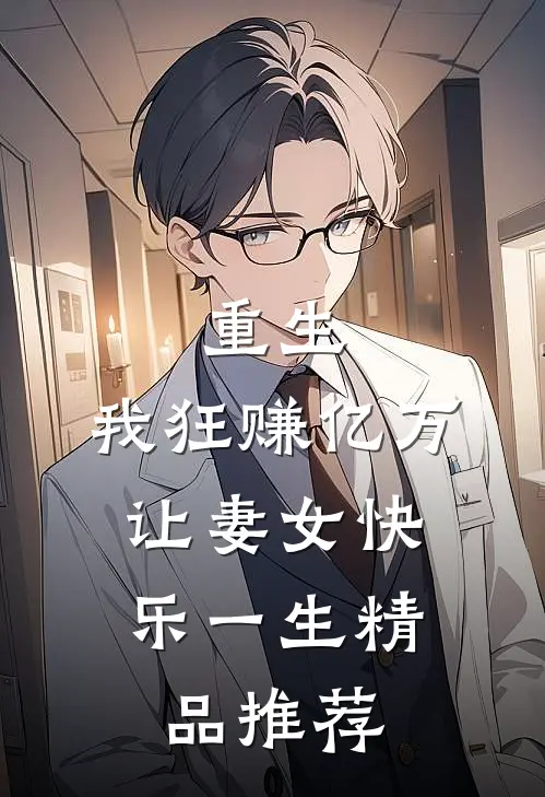 重生：我狂赚亿万，让妻女快乐一生精品推荐