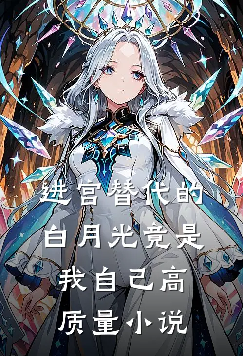 进宫替代的白月光竟是我自己高质量小说