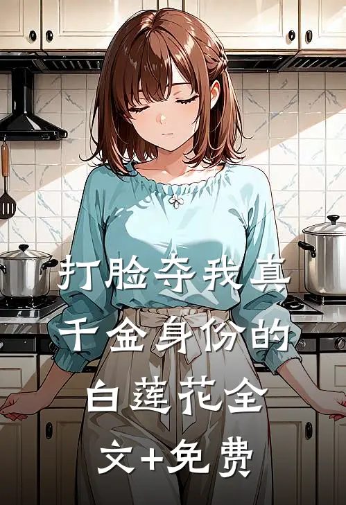 打脸夺我真千金身份的白莲花全文+免费