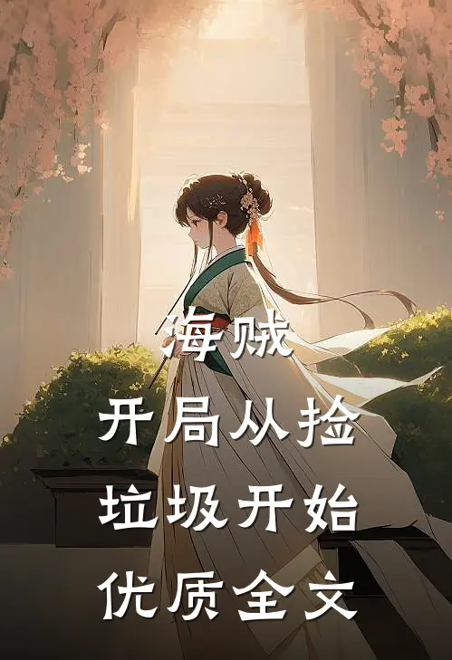 海贼：开局从捡垃圾开始优质全文