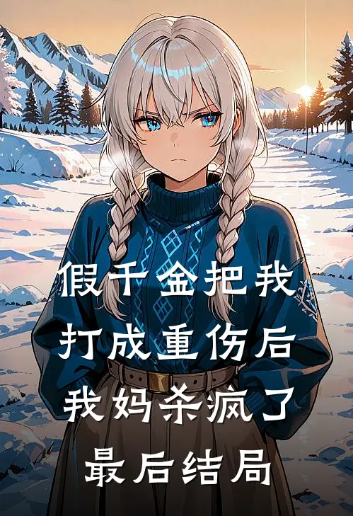 假千金把我打成重伤后，我妈杀疯了最后结局