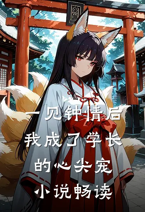 一见钟情后，我成了学长的心尖宠小说畅读