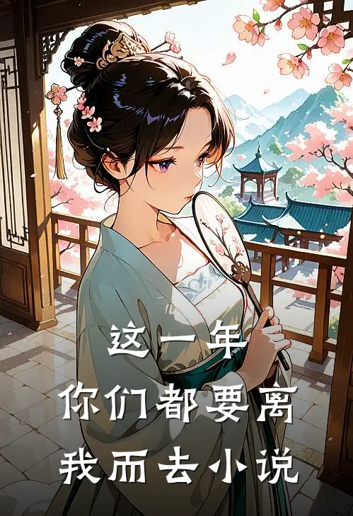 这一年，你们都要离我而去小说