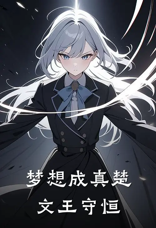 梦想成真楚文王守恒
