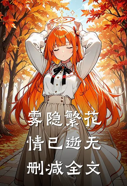 雾隐繁花情已逝无删减全文