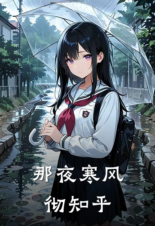 那夜寒风彻知乎