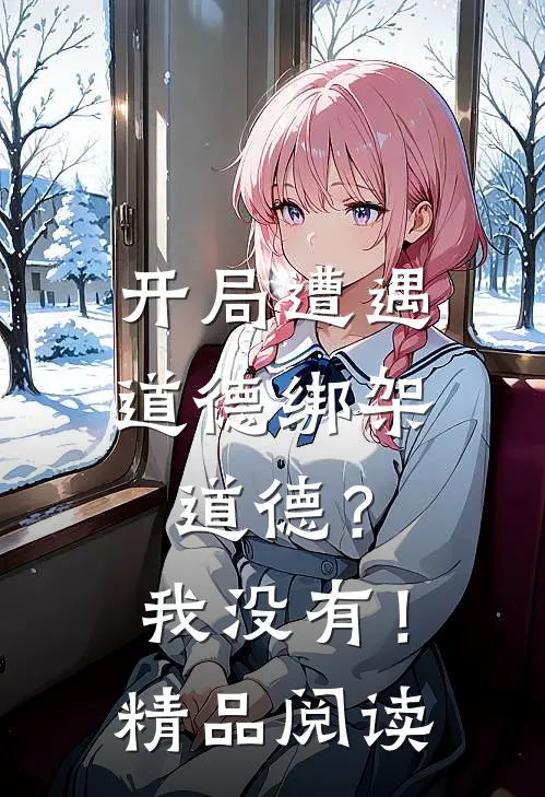开局遭遇道德绑架，道德？我没有！精品阅读