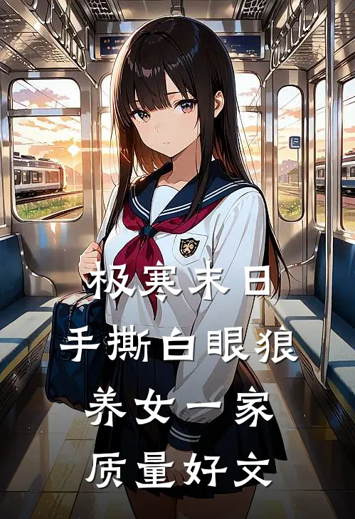 极寒末日，手撕白眼狼养女一家质量好文