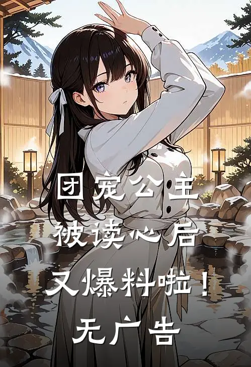 团宠公主被读心后，又爆料啦！无广告