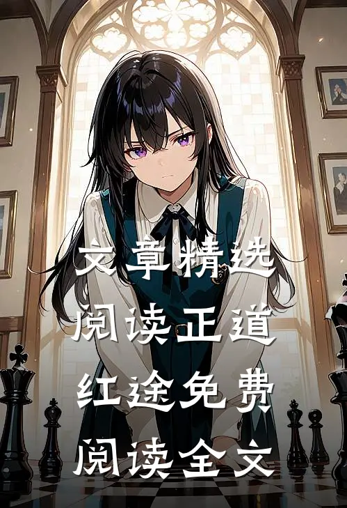 文章精选阅读正道红途免费阅读全文