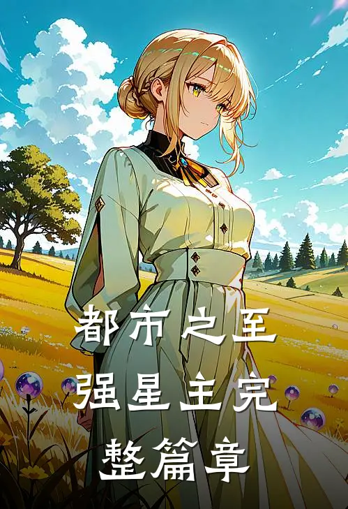 都市之至强星主完整篇章