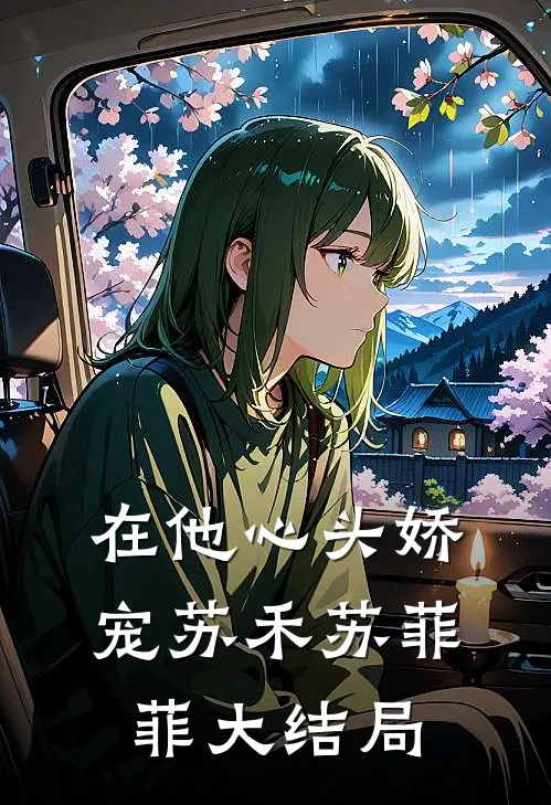 在他心头娇宠苏禾苏菲菲大结局