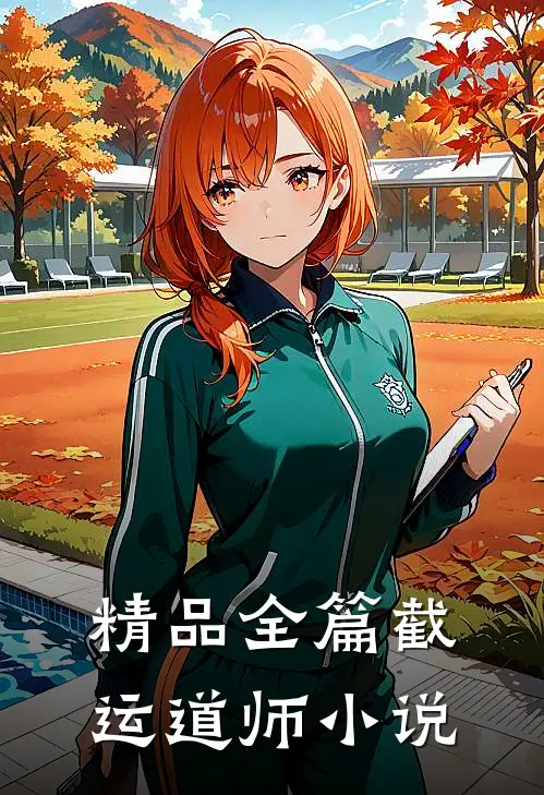 精品全篇截运道师小说