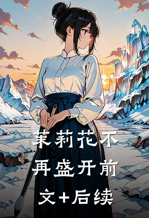 茉莉花不再盛开前文+后续