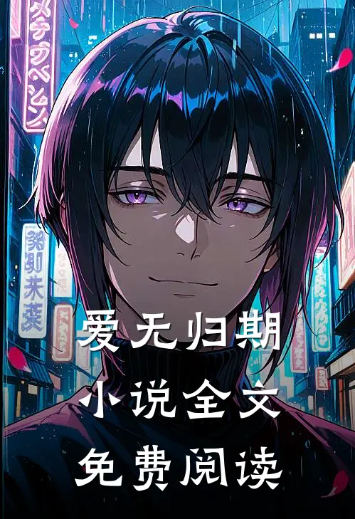 爱无归期小说全文免费阅读