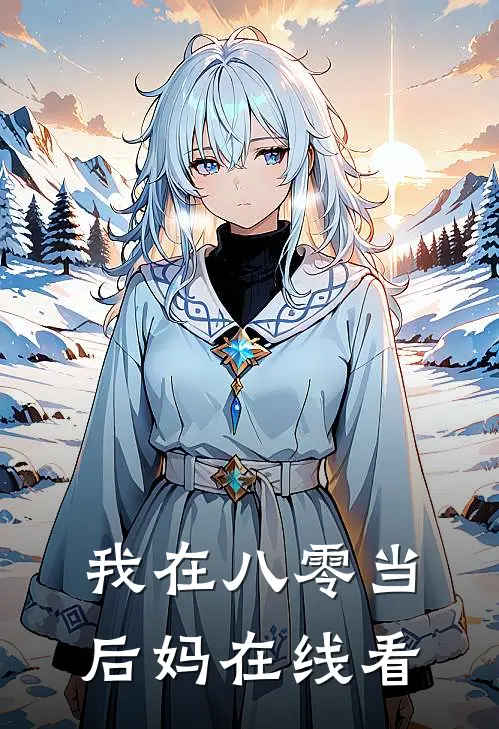 我在八零当后妈在线看