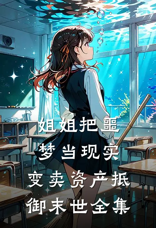 姐姐把噩梦当现实，变卖资产抵御末世 全集