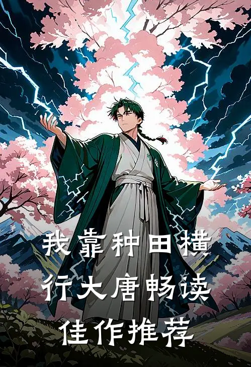 我靠种田横行大唐畅读佳作推荐