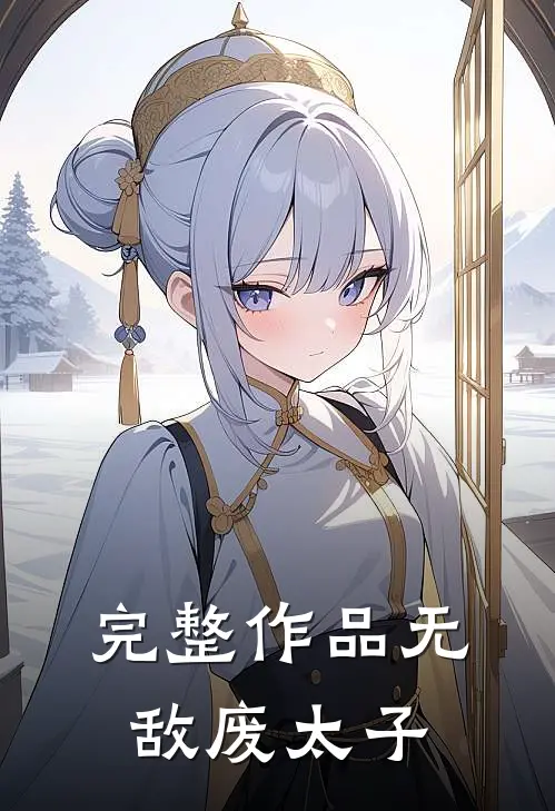 完整作品无敌废太子