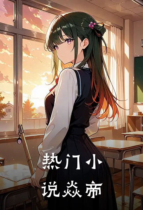 热门小说焱帝