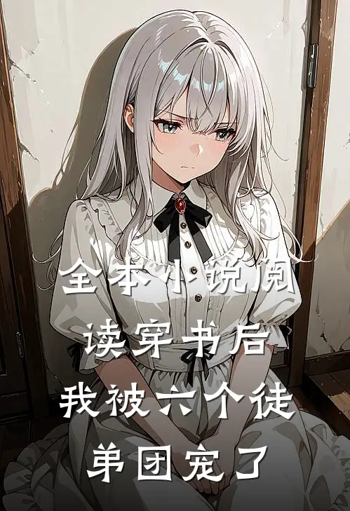 全本小说阅读穿书后，我被六个徒弟团宠了