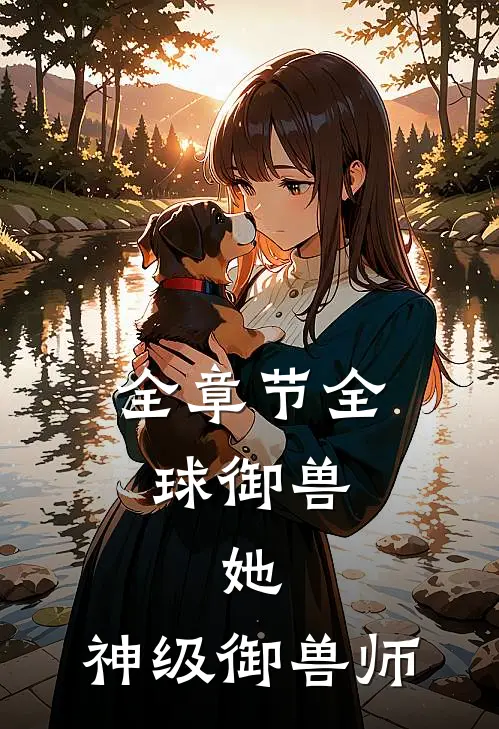 全章节全球御兽：她，神级御兽师
