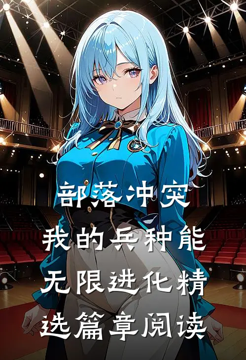 部落冲突：我的兵种能无限进化精选篇章阅读