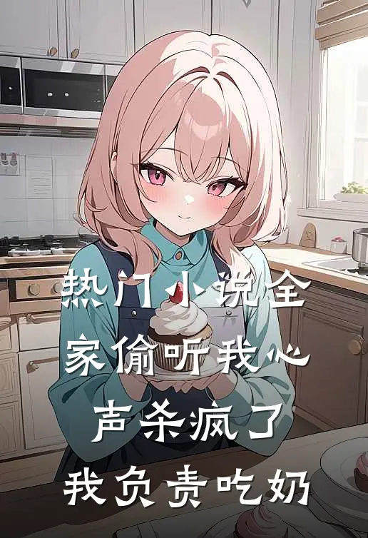 热门小说全家偷听我心声杀疯了,我负责吃奶