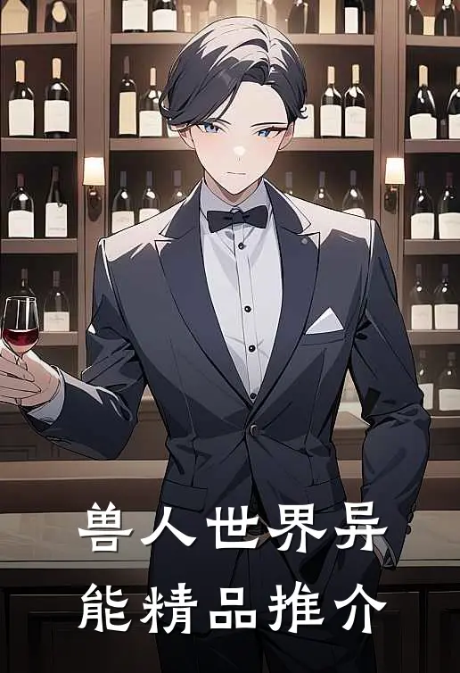 兽人世界异能精品推介