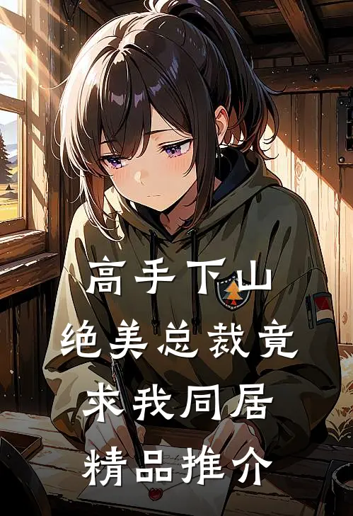 高手下山：绝美总裁竟求我同居精品推介