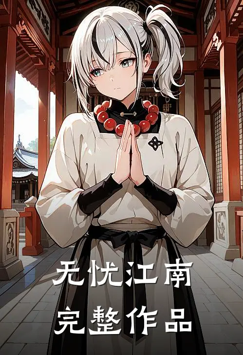 无忧江南完整作品