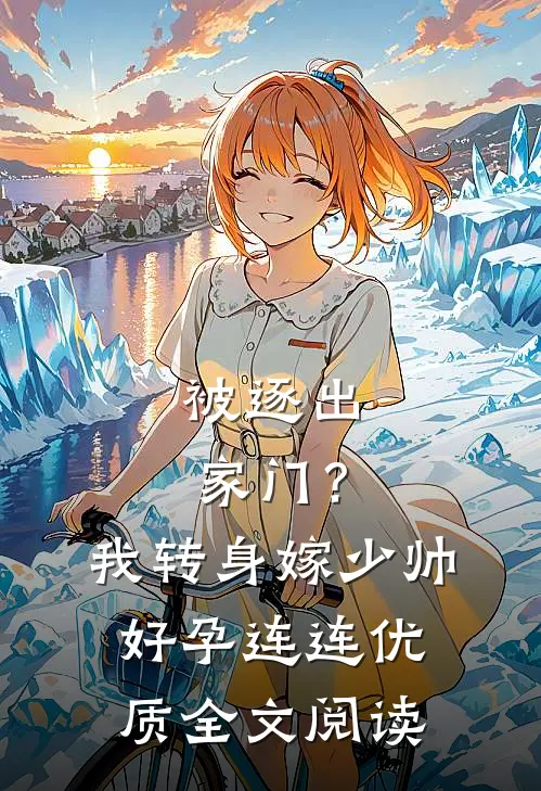 被逐出家门？我转身嫁少帅好孕连连优质全文阅读