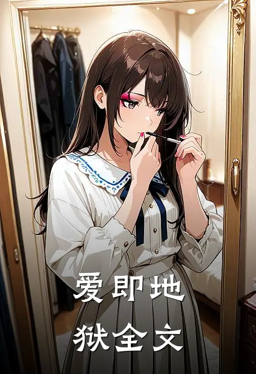 爱即地狱全文