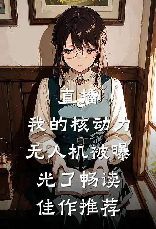 直播：我的核动力无人机被曝光了畅读佳作推荐