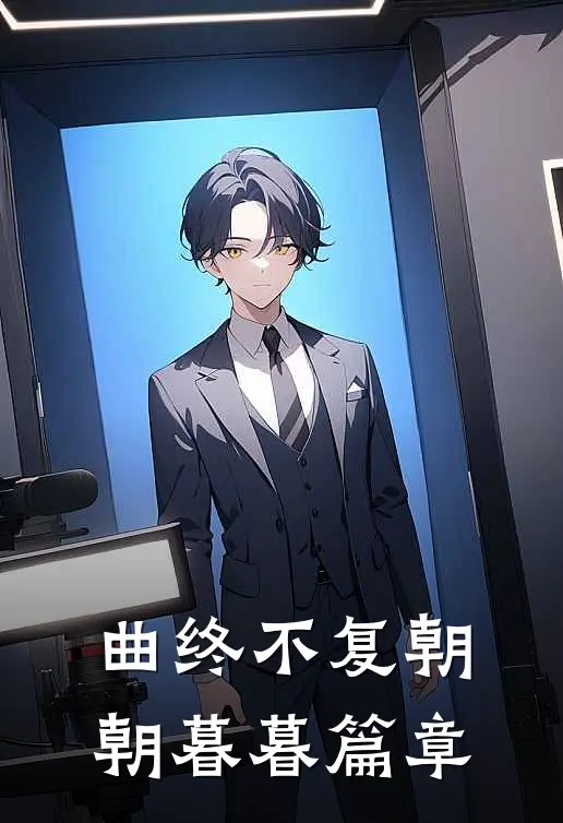曲终不复朝朝暮暮篇章