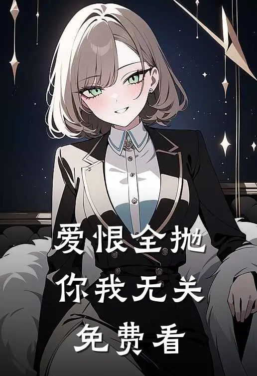 爱恨全抛，你我无关免费看