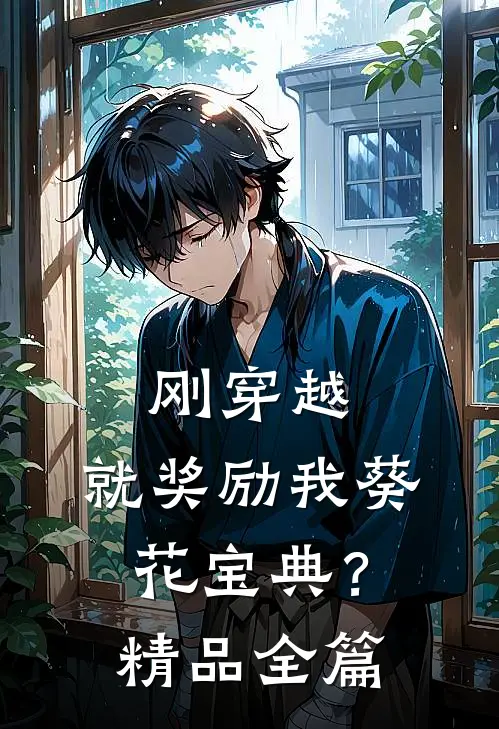 刚穿越，就奖励我葵花宝典？精品全篇
