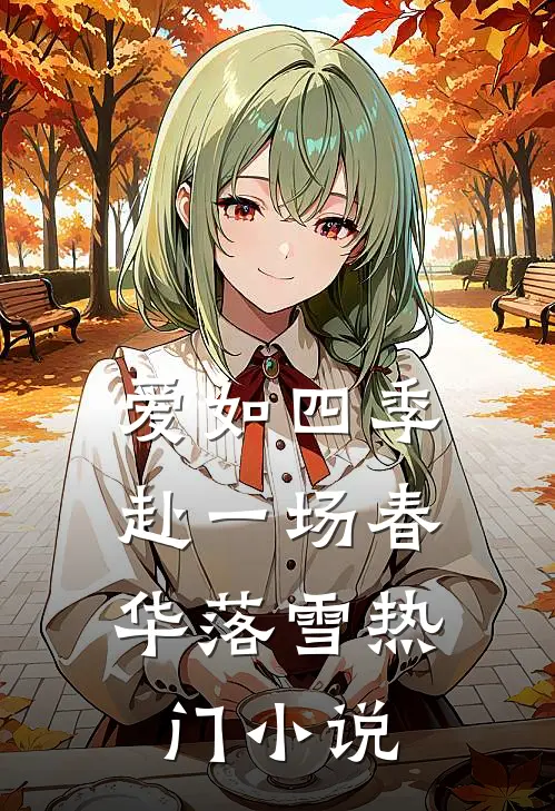 爱如四季：赴一场春华落雪热门小说