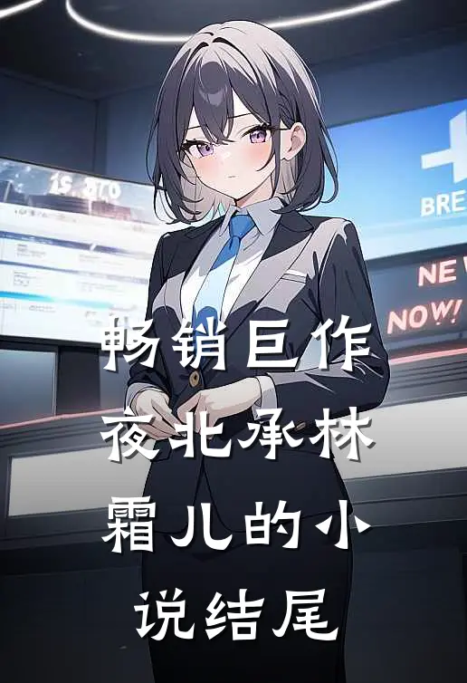 畅销巨作夜北承林霜儿的小说结尾