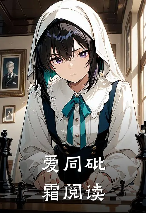 爱同砒霜阅读