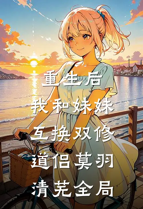 重生后，我和妹妹互换双修道侣莫羽清芜全局
