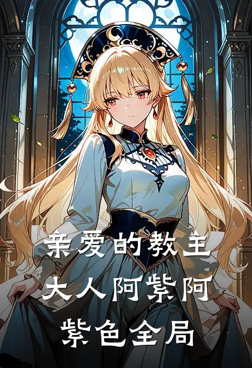亲爱的教主大人阿紫阿紫色全局