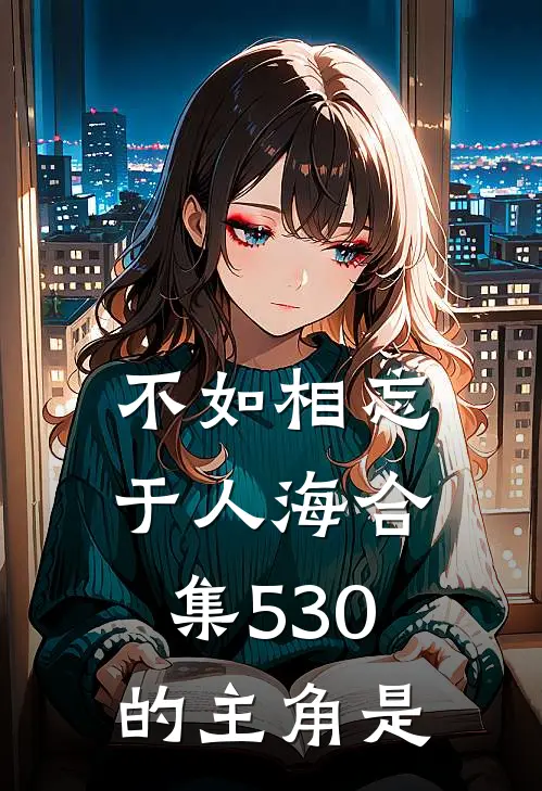 不如相忘于人海合集530的主角是