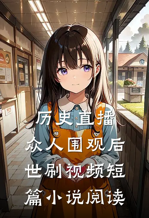 历史直播：众人围观后世刷视频短篇小说阅读