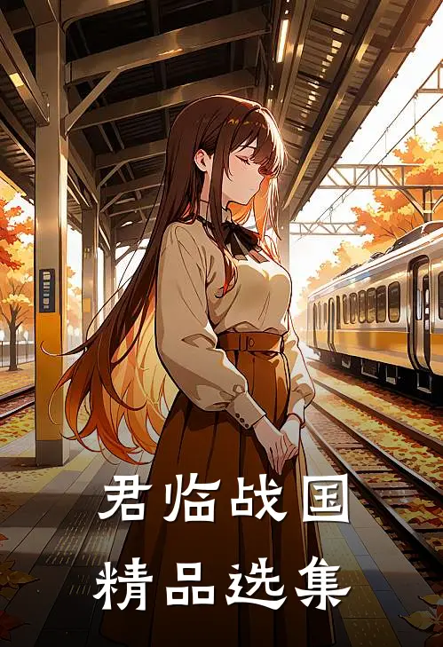 君临战国精品选集